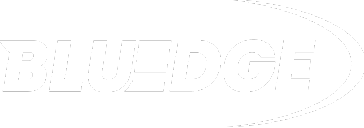 BluEdge Logo